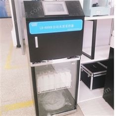 環境檢測站用在線水質采樣器LB-8000K