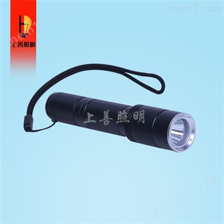 （3.7V）防爆强光手电筒，SW2102A