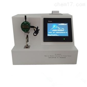 GX-9626-D一次性注射针刚性测试仪介绍