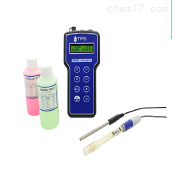 WP80D001雙pH溫度套件