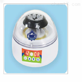 JW-2006H高速迷你離心機(jī)